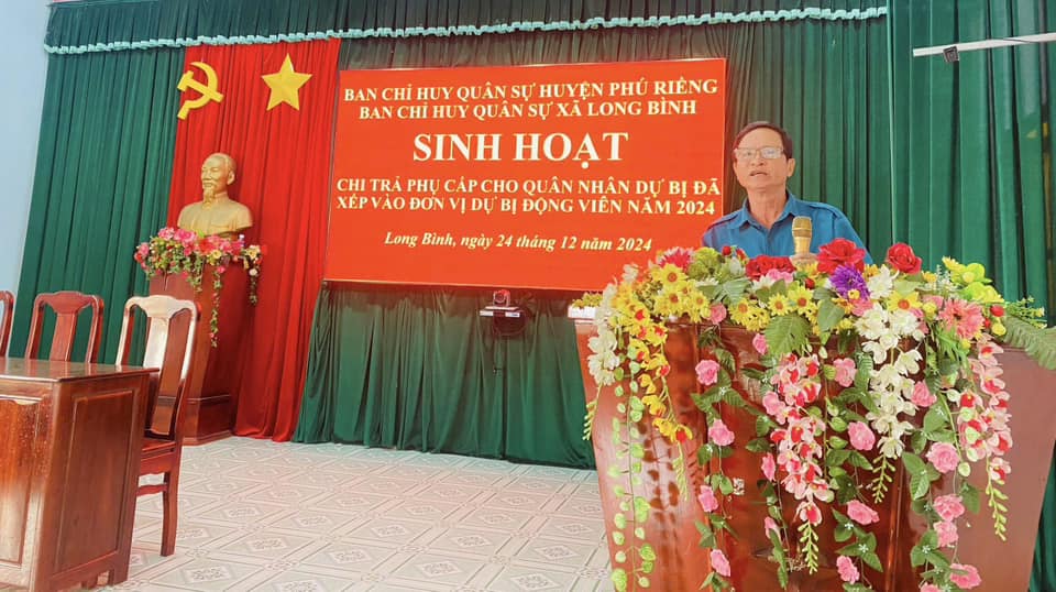 chi trả